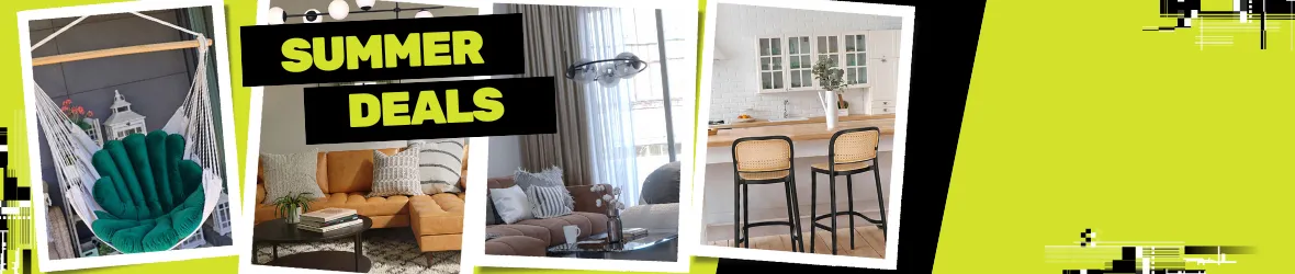 Promocje Summer Deals