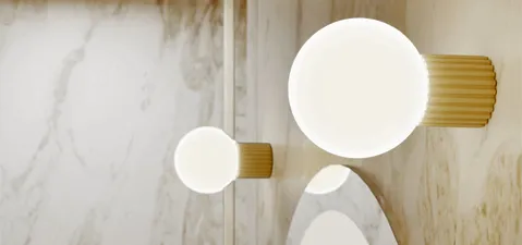 Nowoczesne lampy 