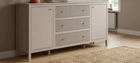 Tanie komody w promocji