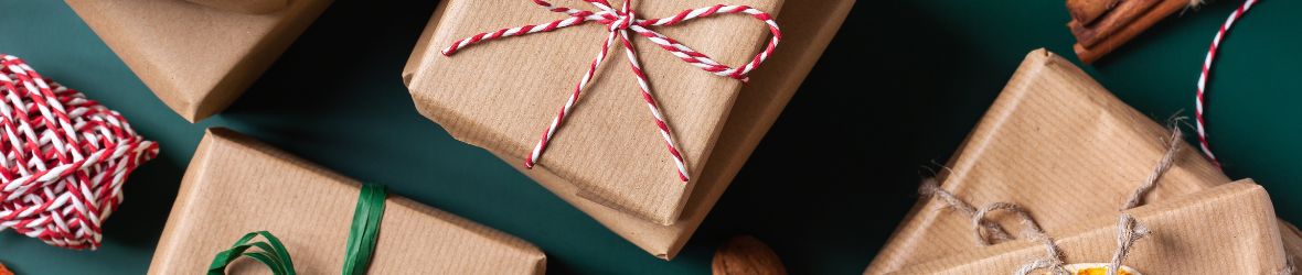 Najlepsze prezenty na Święta