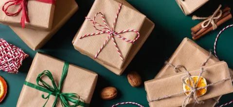 Najlepsze prezenty na Święta