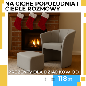 Wspaniałe pomysły na prezent dla babci i dziadka. Pokaż im, że o nich pamiętasz. Sprawdź.