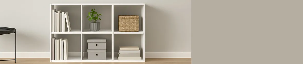 Promocje na modne regały 