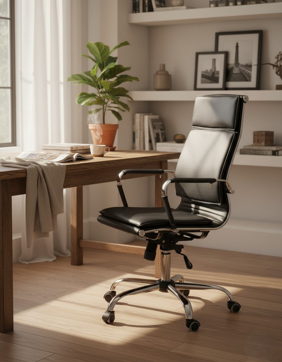 Aranżacja wnętrza z produktem