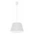 Lampa wisząca na korytarz E393-Yorker - biały w sklepie Edinos.pl