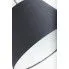 Szczegółowe zdjęcie nr 4 produktu Lampa wisząca do kuchni E393-Yorker - grafit