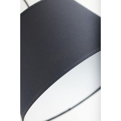 Szczegółowe zdjęcie nr 4 produktu Lampa wisząca do kuchni E393-Kegli - grafit