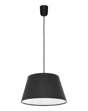 Lampa wisząca do kuchni E393-Kegli - grafit w sklepie Edinos.pl