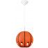 Fotografia Lampa piłka do koszykówki dla dziecka E395-Ball z kategorii Pokój dziecięcy
