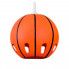 Zdjęcie produktu Lampa piłka do koszykówki dla dziecka E395-Ball.