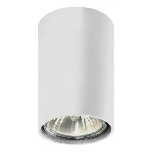 Zdjęcie produktu Lampa sufitowa halogenowa E402-Demo - biały.