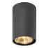 Fotografia Halogenowa lampa sufitowa E402-Simbi - czarny z kategorii Przeznaczenie