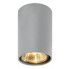 Fotografia Minimalistyczna lampa sufitowa E402-Simbi - popiel z kategorii Przeznaczenie