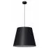Kuchenna lampa wisząca E416-Aston - czarny w sklepie Edinos.pl