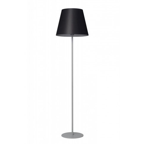 Zdjęcie produktu Nowoczesna lampa stojąca E417-Dine - czarny.