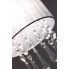 Szczegółowe zdjęcie nr 5 produktu Elegancka lampa wisząca E420-Wenez - biały