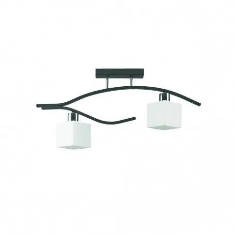 Zdjęcie produktu Lampa sufitowa do salonu E430-Urax.