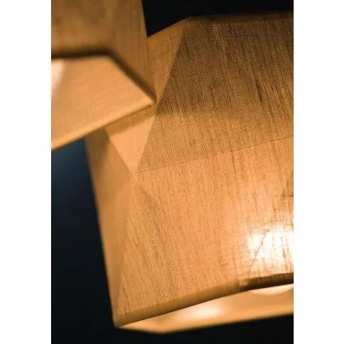 Fotografia Lampa wisząca do sypialni E431-Twisto z kategorii Lampy wiszące