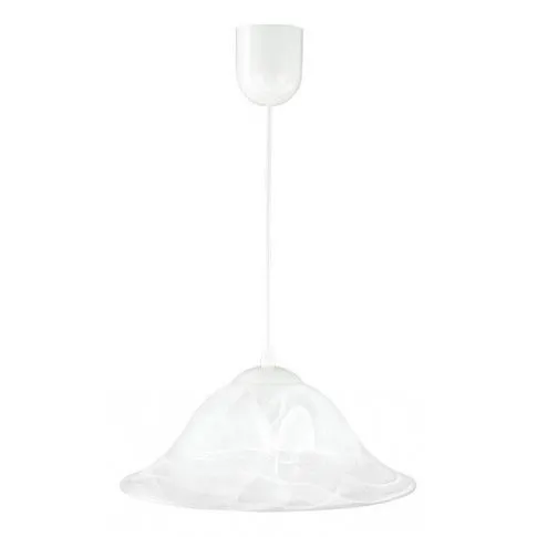 Zdjęcie produktu Lampa wisząca do kuchni E432-Zephyr - biały.