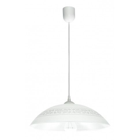 Zdjęcie produktu Szklana lampa wisząca E437-Madryx.
