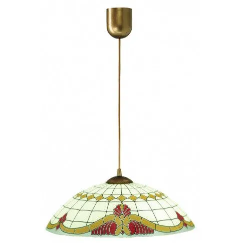 Zdjęcie produktu Kolorowa lampa wisząca E438-Wivi.