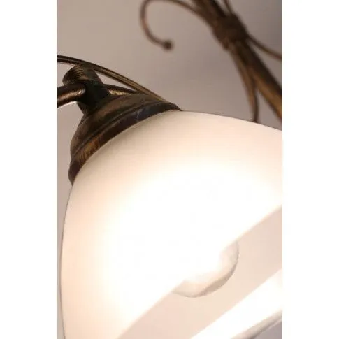 Zdjęcie klasyczna podwójna lampa wisząca E444-Classix | Edinos.pl