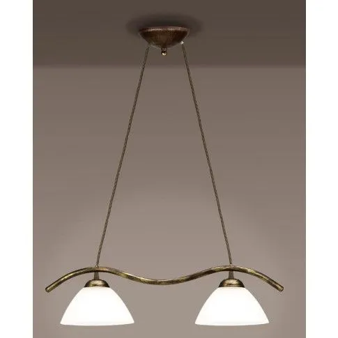 Fotografia Szykowna lampa wisząca E444-Classix z kategorii Przedpokój 