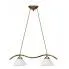 Zdjęcie produktu Szykowna lampa wisząca E444-Classix.