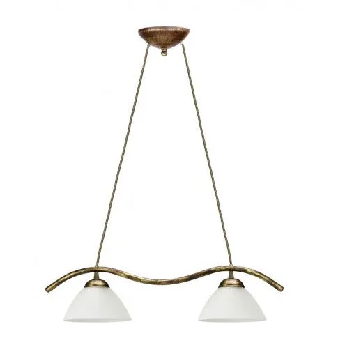 Zdjęcie produktu Szykowna lampa wisząca E444-Classix.