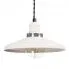 Zdjęcie produktu Lampa wisząca w stylu loftowym E448-Dejkos - biały.