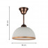 Fotografia Lampa wisząca w stylu retro E451-Goldi z kategorii Kuchnia i Jadalnia