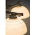 Fotografia Elegancka lampa sufitowa do salonu E463-Nisa z kategorii Lampy sufitowe