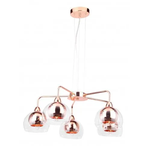 Zdjęcie produktu Nowatorska lampa wisząca E469-Osla.