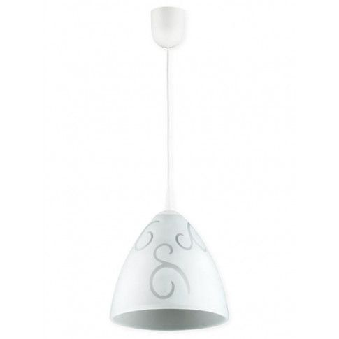 Zdjęcie produktu Minimalistyczna lampa wisząca E473-Lovax.