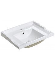 Umywalka łazienkowa meblowa Kington 2X w sklepie Edinos.pl