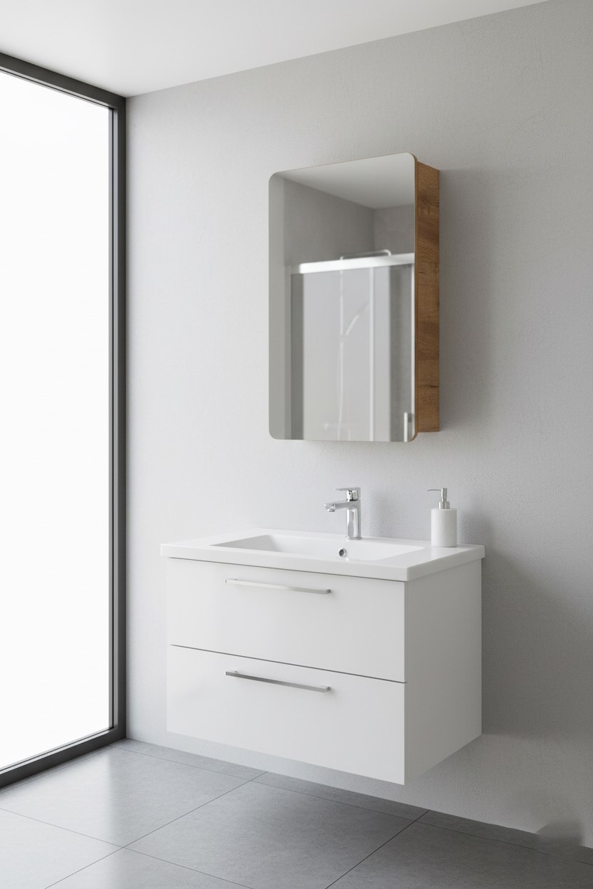 Aranżacja wnętrza z produktem