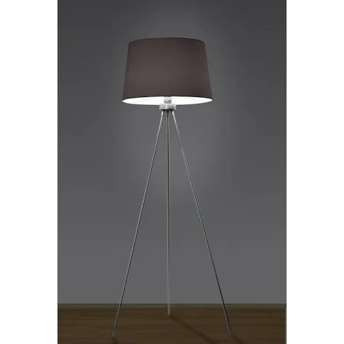 Fotografia Nowoczesna lampa stojąca E480-Silan z kategorii Salon