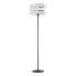 Zdjęcie produktu Designerska lampa stojąca E481-Merlone.