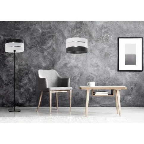 Zdjęcie nowoczesna lampa podłogowa do biura V137-Mariel | Edinos.pl