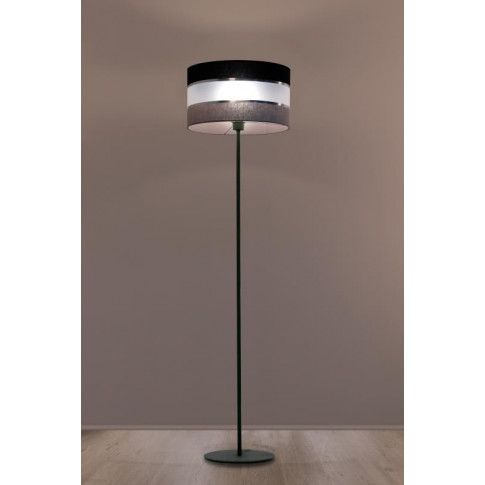 Fotografia Minimalistyczna lampa stojąca E483-Donatel z kategorii Lampy