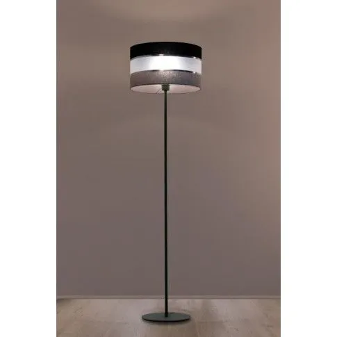 Fotografia Minimalistyczna lampa stojąca E483-Kordi z kategorii Lampy