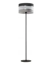 Minimalistyczna lampa stojąca E483-Donatel w sklepie Edinos.pl