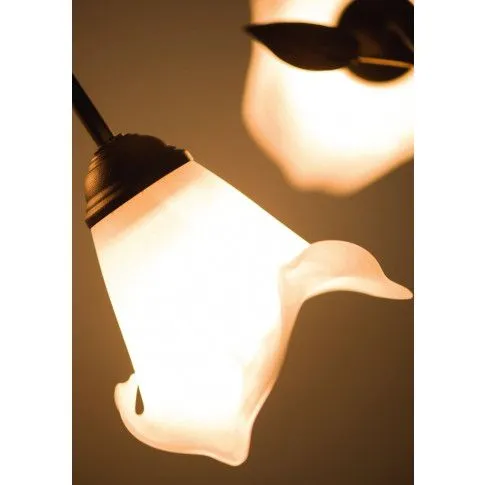 Fotografia Klasyczna lampa podłogowa E487-Parmo z kategorii Lampy