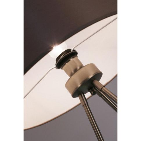 Szczegółowe zdjęcie nr 5 produktu Stylowa lampa stojąca E489-Cortins
