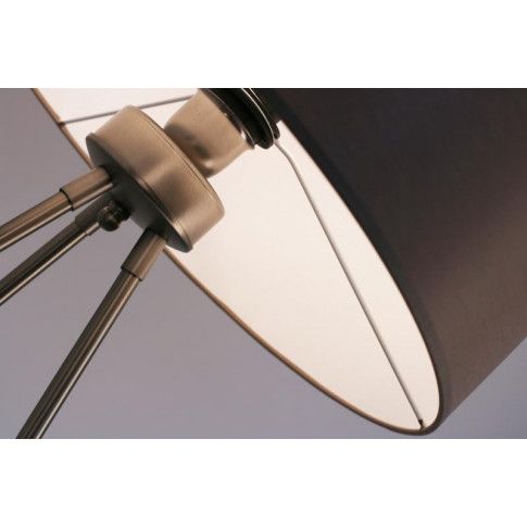 Szczegółowe zdjęcie nr 6 produktu Stylowa lampa stojąca E489-Cortins