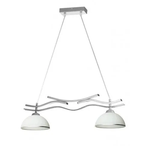 Zdjęcie produktu Lampa wisząca do kuchni E496-Preton.