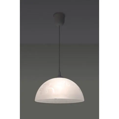 Fotografia Minimalistyczna lampa wisząca E499-Ufer z kategorii Kuchnia i Jadalnia
