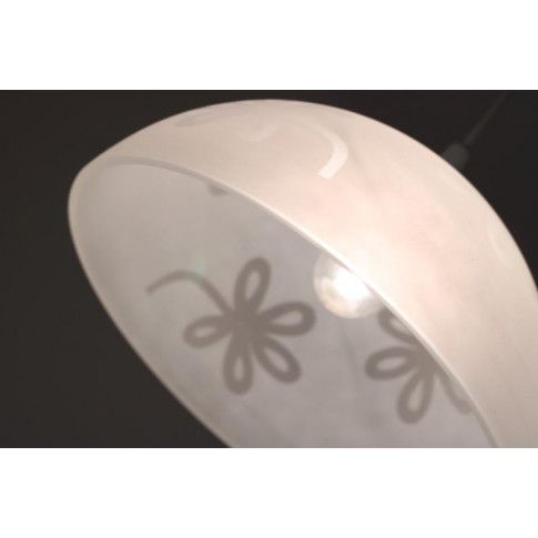 Szczegółowe zdjęcie nr 4 produktu Minimalistyczna lampa wisząca E499-Urax