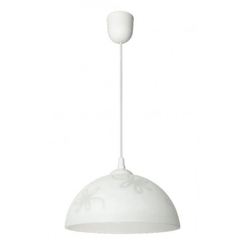 Zdjęcie produktu Minimalistyczna lampa wisząca E499-Urax.