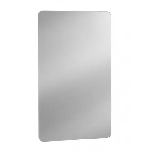 Szczegółowe zdjęcie nr 8 produktu Zestaw podwieszanych mebli łazienkowych Zeftox 3Q 60 cm - Biały połysk
